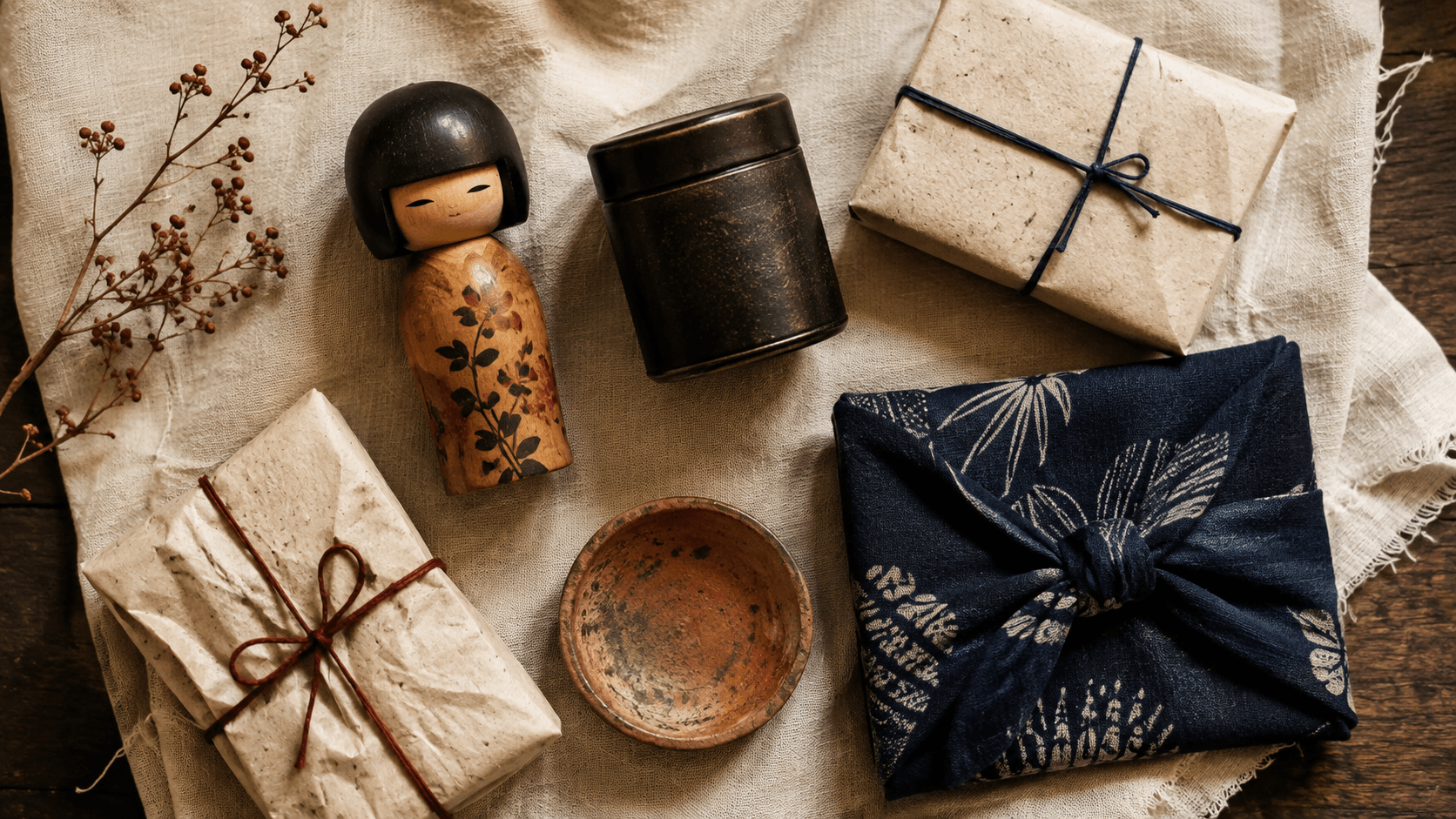 Prezent dla miłośnika Japonii - pomysły i inspiracje