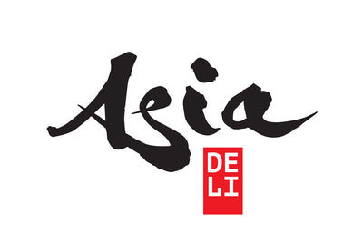Asia deli delikatesy azjatyckie