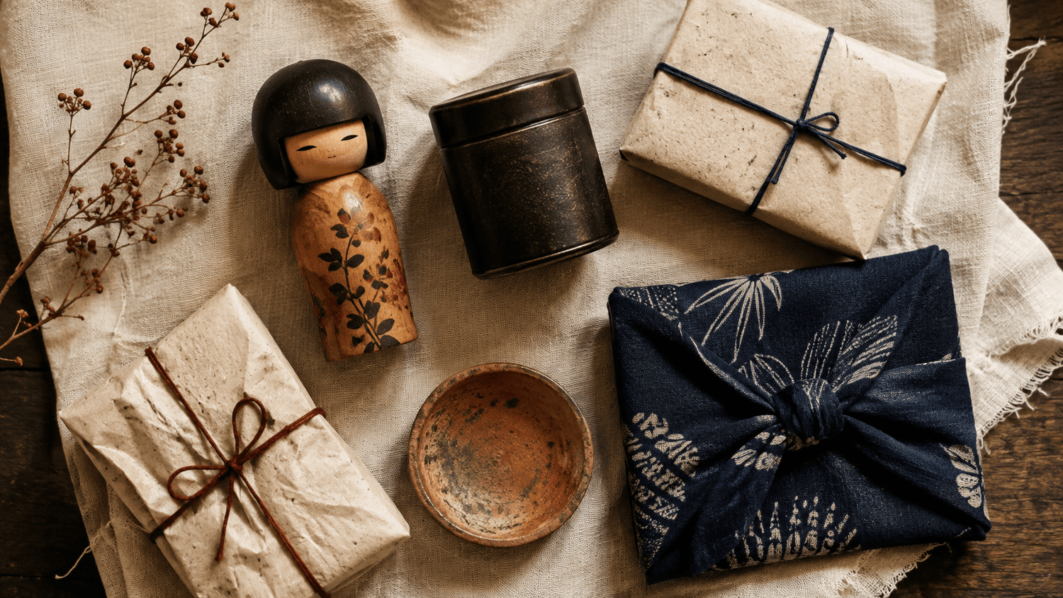 Prezent dla miłośnika Japonii - pomysły i inspiracje