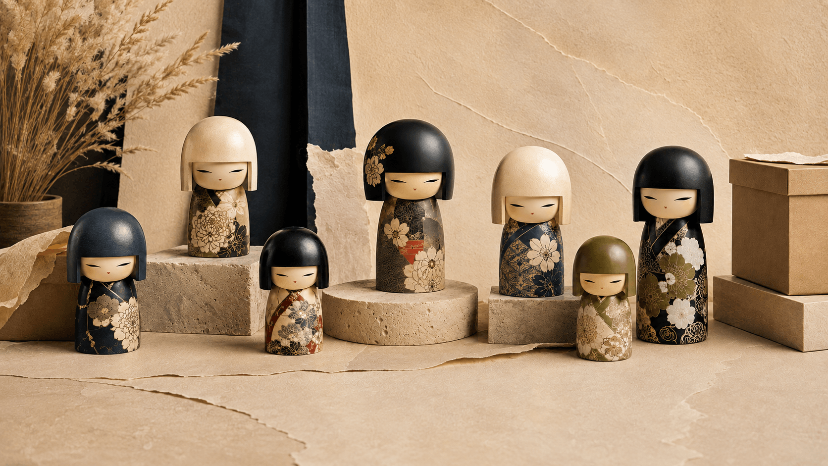 Kimmidoll