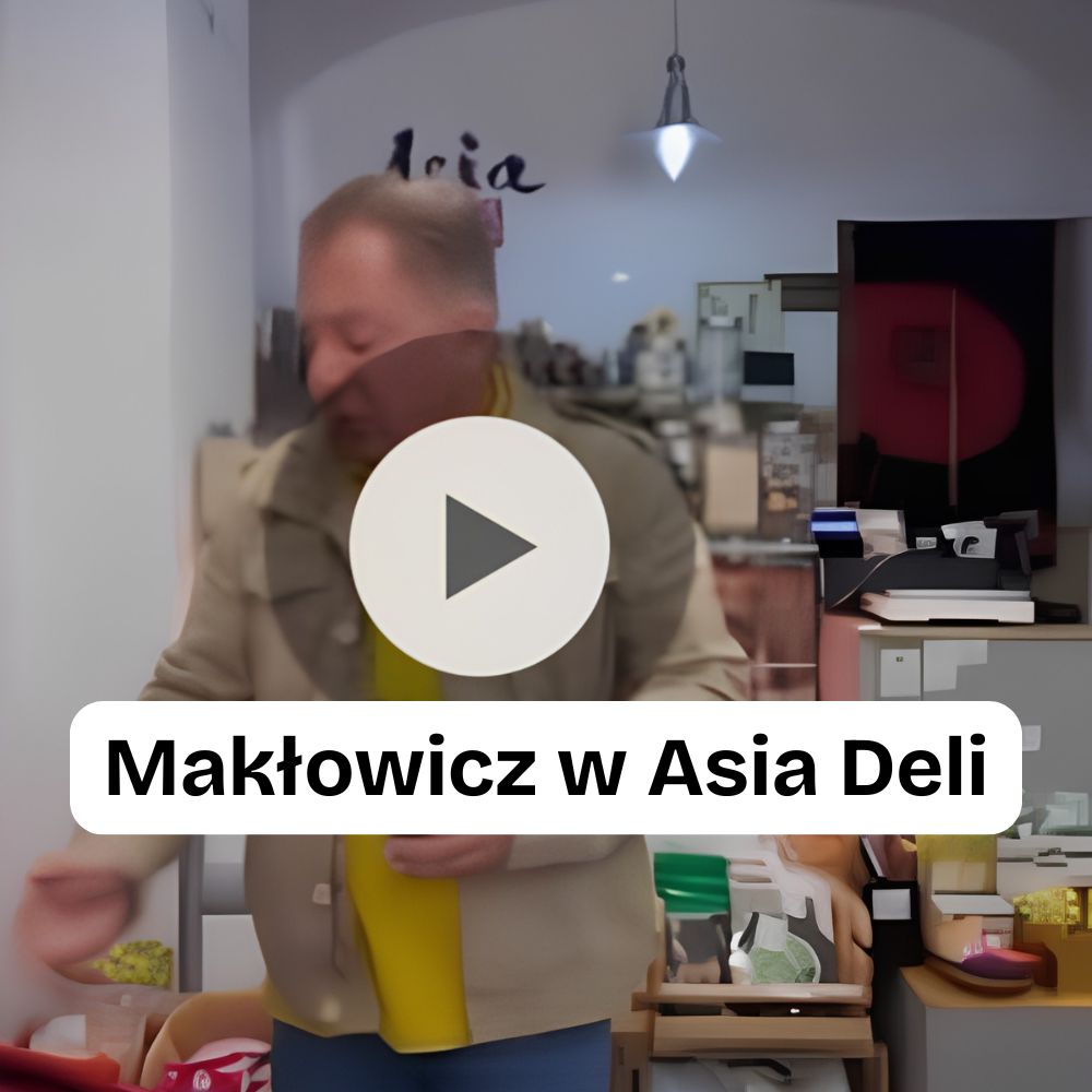 Asia deli delikatesy azjatyckie