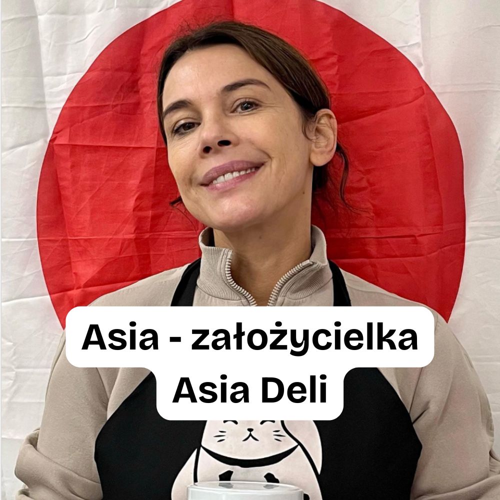 Asia deli delikatesy azjatyckie