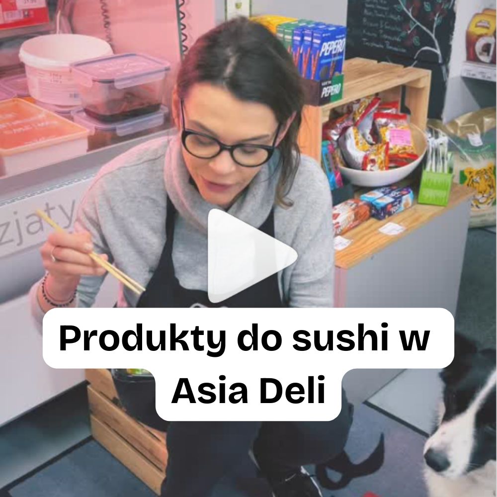 Asia deli delikatesy azjatyckie