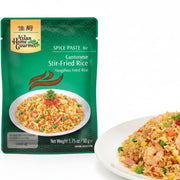 AHG Spice Paste for Cantonese Stir-Fried Rice 50g – Aromatyczna Pasta do Smażonego Ryżu po Kantońsku (Yangzhou)