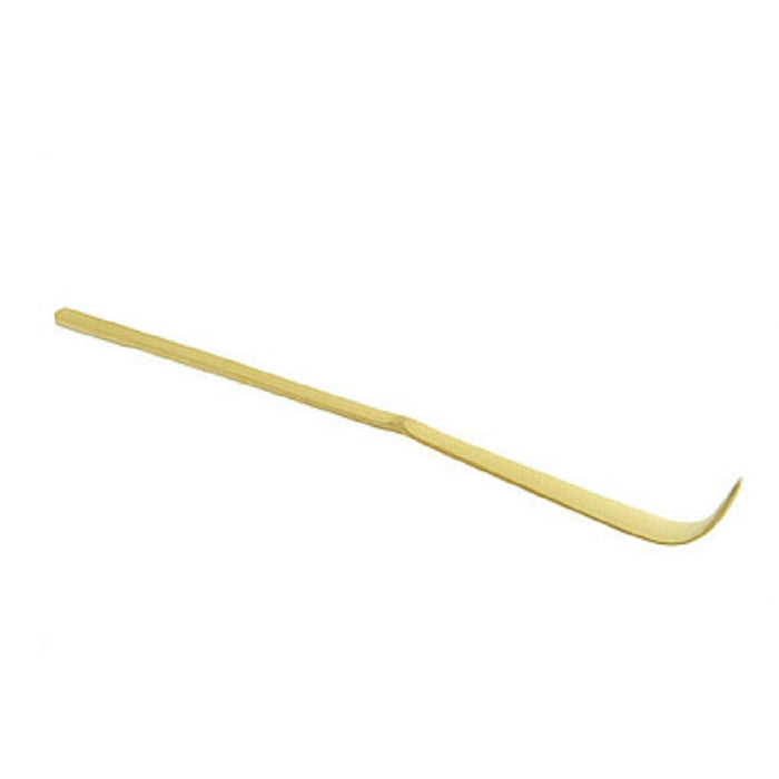 Bambusowa Łyżeczka Chashaku do Matchy 18 cm –