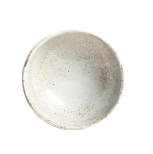 Ceramiczna Czarka do Matchy Hikari 13x7 cm – Surowe Piękno Tradycji