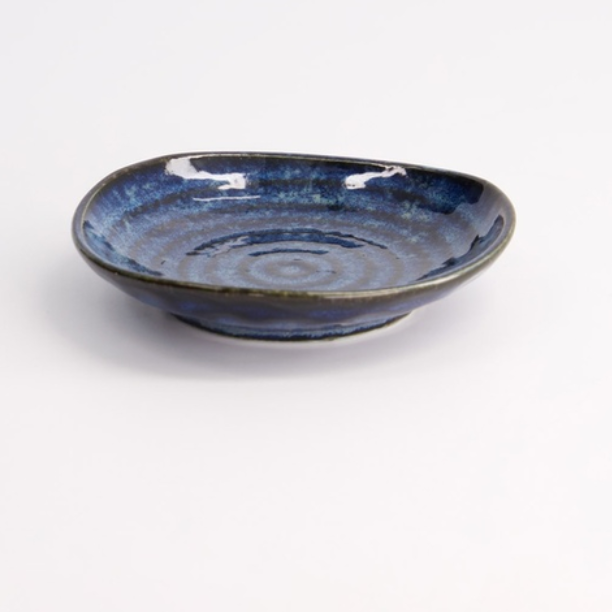 Ceramiczna Miseczka na Sos Cobalt Blue 9,7x2 cm 
