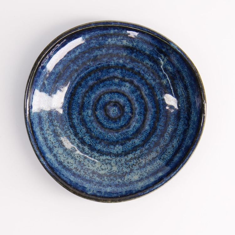 Ceramiczna Miseczka na Sos Cobalt Blue 9,7x2 cm 