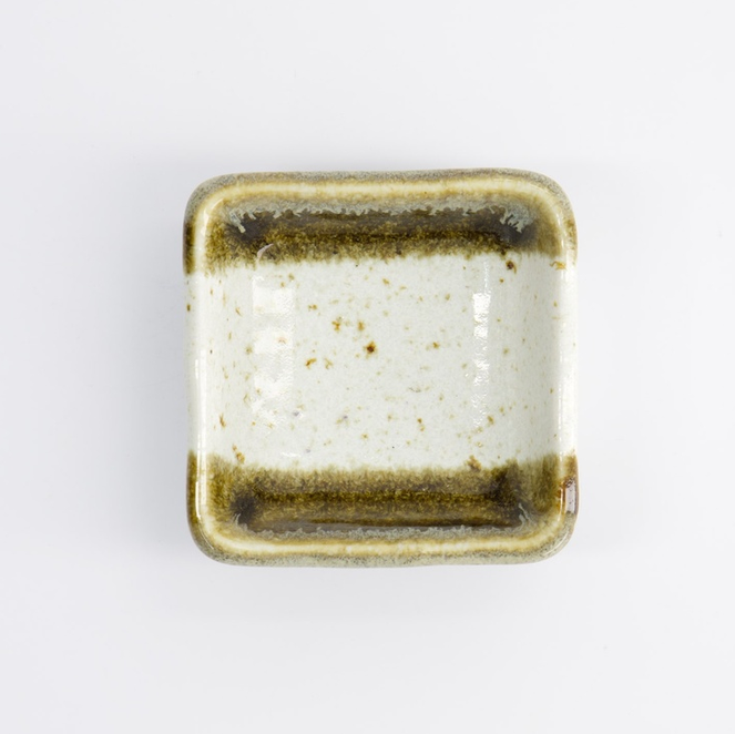 Ceramiczna Miseczka na Sos Mino Craft 7,5x3 cm 