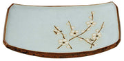 Ceramiczny Talerz do Sushi Soshun Oriental Selection 18,5x12,5 cm