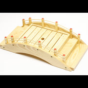 Drewniany Mostek do Sushi 46 cm 