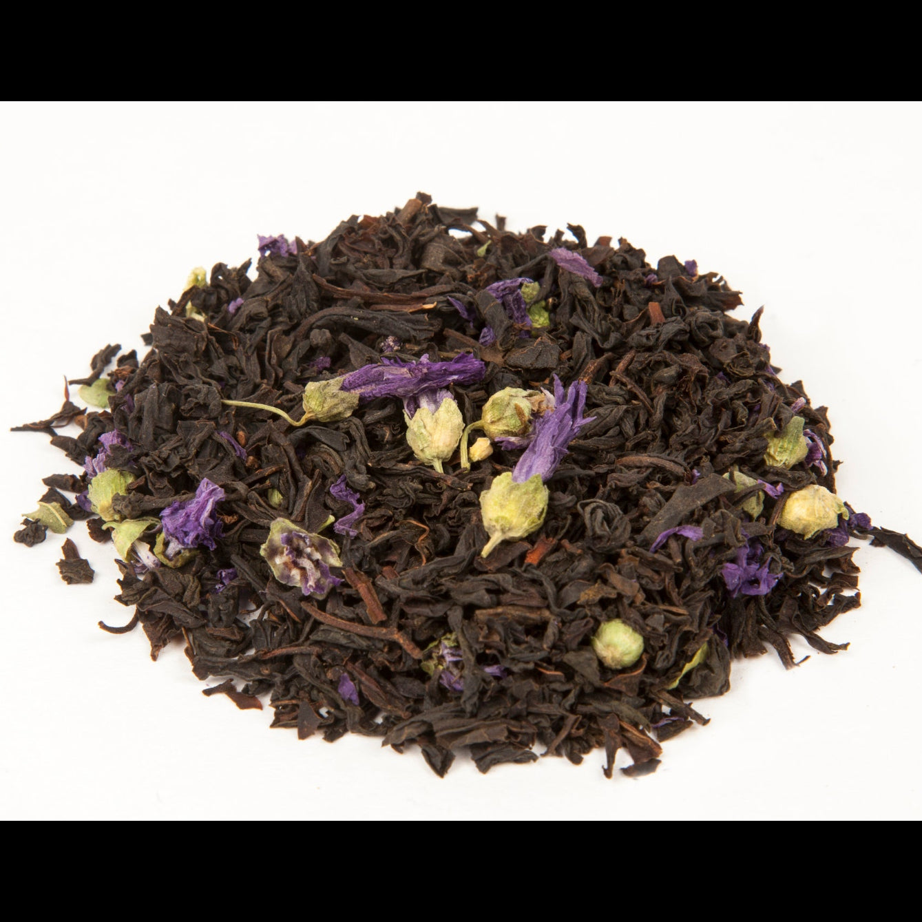 Herbata czarna Earl Grey 100 g