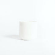 Japońska Ceramiczna Czarka do Sake Tokyo Design Studio Maru White 50ml