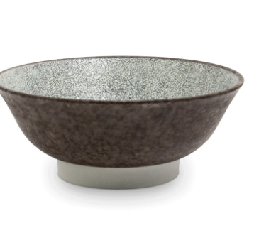 Japońska Ceramiczna Miska do Ramenu Koishi 21 cm&nbsp;