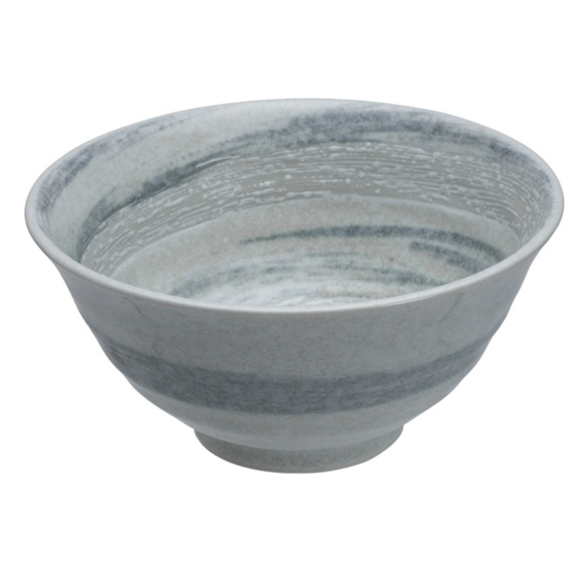 Japońska Ceramiczna Miska do Ramenu &nbsp;Edo Japan 1000 ml&nbsp;