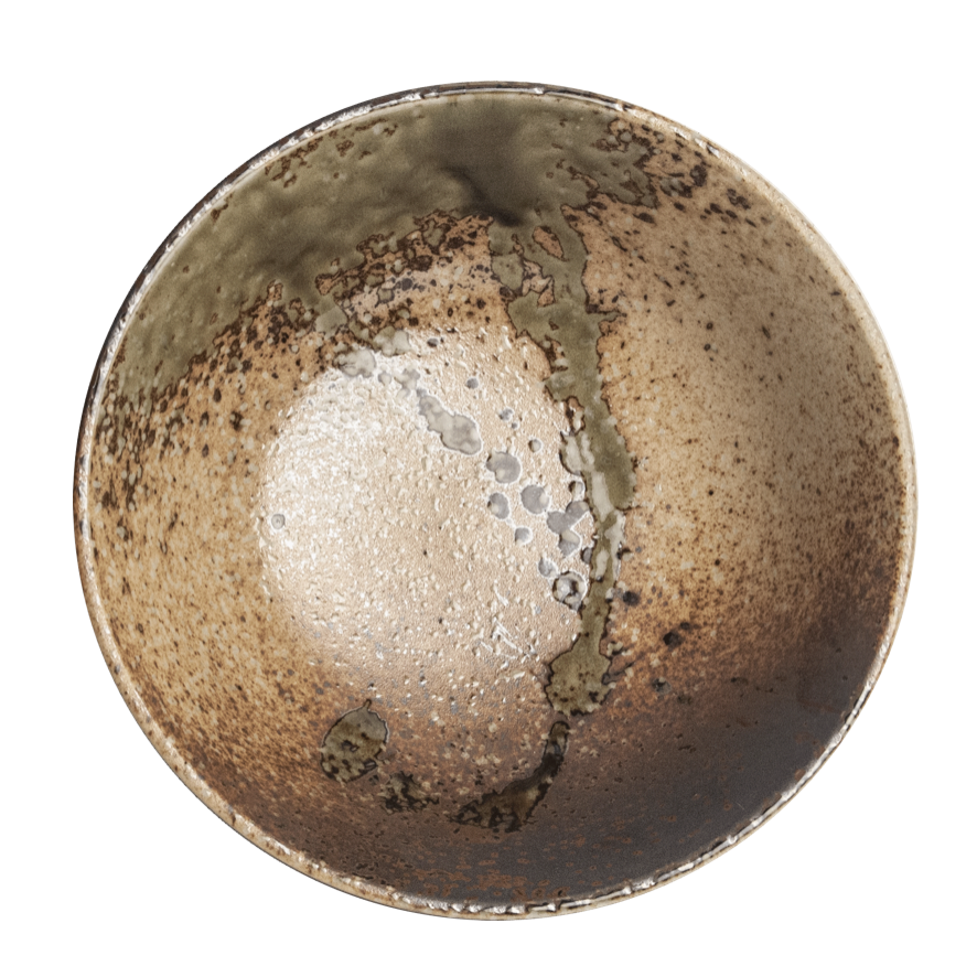 Japońska Miska Ramen Edo Earth 1000 ml – Edo Japan
