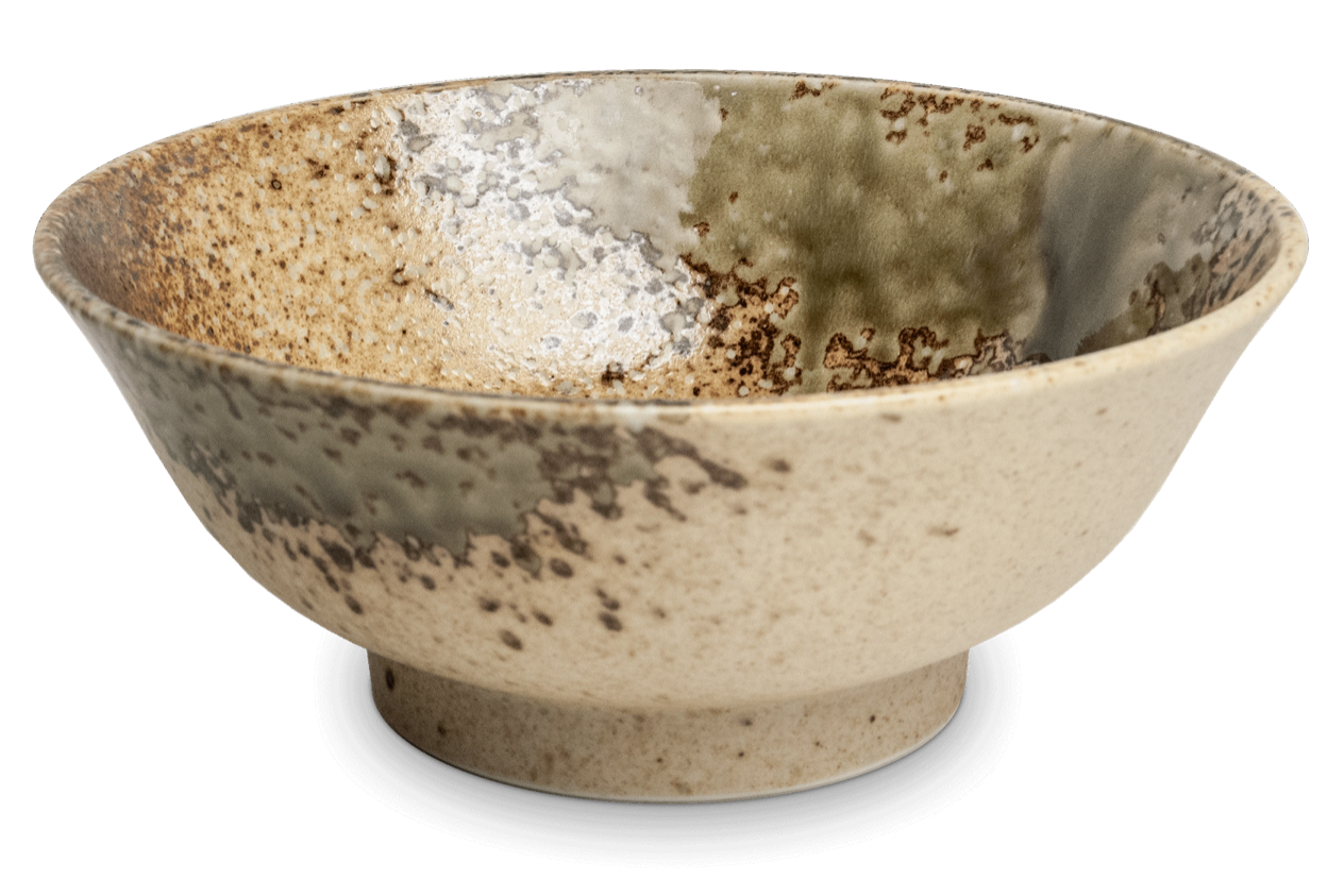 Japońska Miska Ramen Edo Earth 1000 ml – Edo Japan