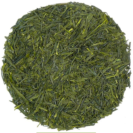 Japońska Zielona Herbata Sencha Fukiyu 100 g