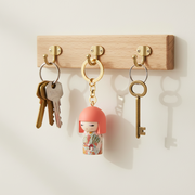Japoński Brelok Kolekcjonerski Kimmidoll – Hiyori (Harmony / Radość Życia)