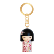 Japoński Brelok Kolekcjonerski Kimmidoll – Sakura (Clarity / Jasność)