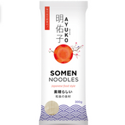 Japoński Makaron Somen Suchy Ayuko 300g