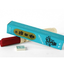 Japońskie Kadzidełka Zmysłowy Jaśmin Nippon Kodo Morning Star (50 szt.)