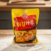 Koreańska Panierka do Tempury Ottogi Frying Mix 400 g 