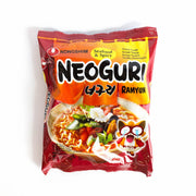 Koreańska Zupa instant Neoguri Ramyun Nongshim 120 g –