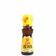 Koreański Olej Sezamowy Ottogi 135ml