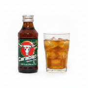 Kultowy Azjatycki Energetyk Carabao – 150 ml
