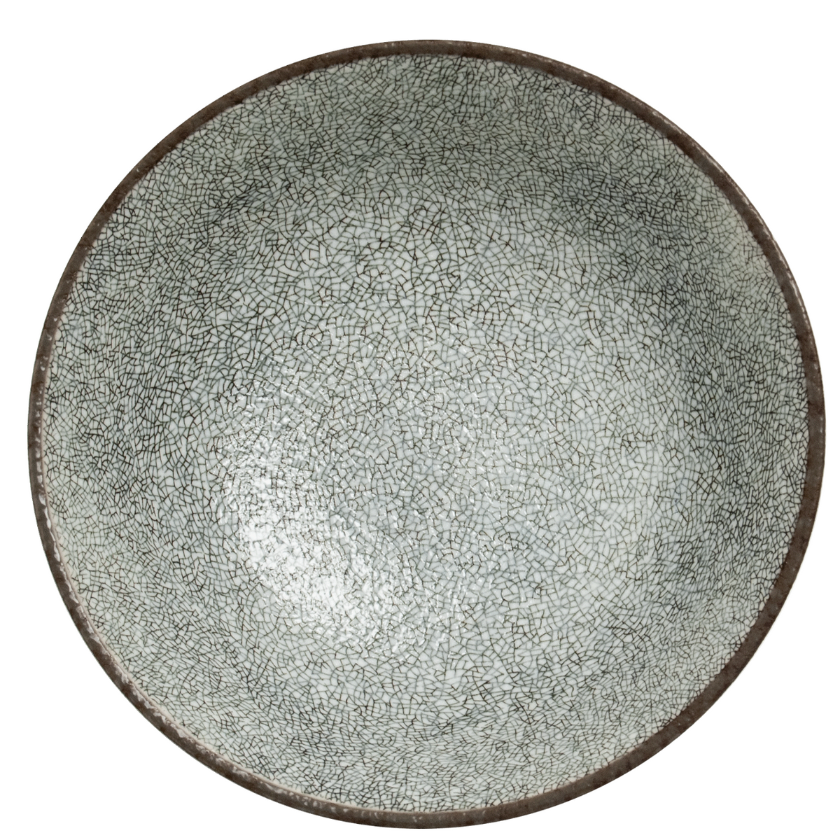 Japońska Ceramiczna Miska na Udon i Ramen Koishi 17 cm