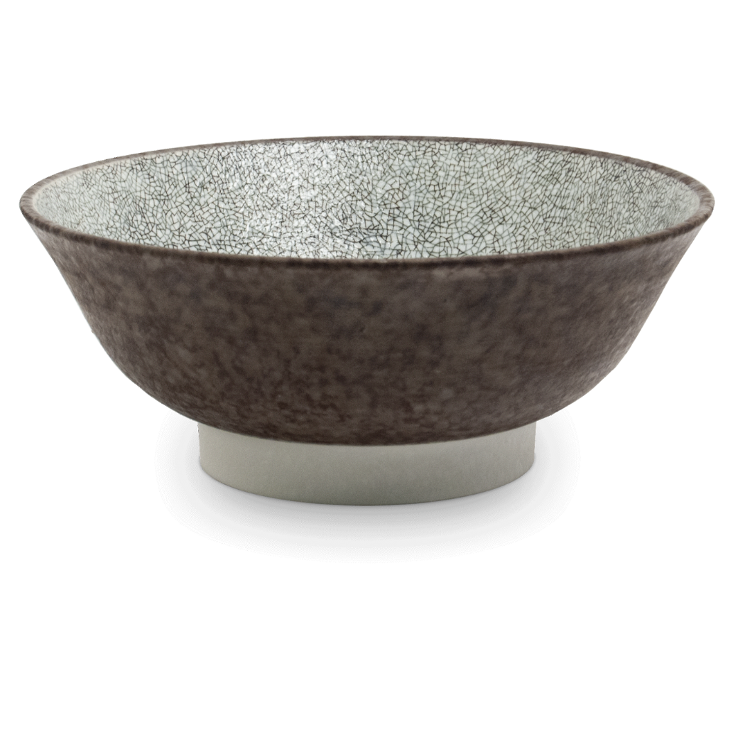 Japońska Ceramiczna Miska na Udon i Ramen Koishi 17 cm