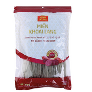 Makaron ze Słodkich Ziemniaków Minh Duong 300g&nbsp;