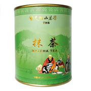 Matcha w Proszku - Chińska Zielona Herbata 80g