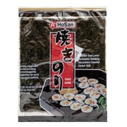 Nori do Sushi A+ HoSan 25 g – 10 Listków Yaki Nori