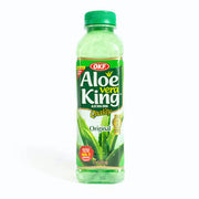 OKF Aloe Vera King Original 550m