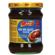Oryginalny Chiński Sos Hoisin Amoy 240g / 200ml