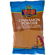Oryginalny Cynamon Mielony – TRS 100 g