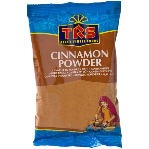 Oryginalny Cynamon Mielony – TRS 100 g