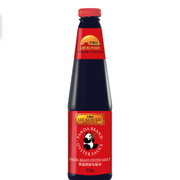 Oryginalny Gęsty Sos Ostrygowy Panda Lee Kum Kee 510g