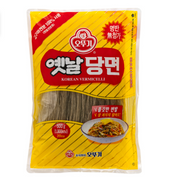Oryginalny Koreański Makaron ze Słodkich Ziemniaków Dangmyeon Ottogi 500g