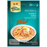 Pasta Singapur Laksa Asian Home Gourmet 60 g