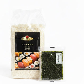 Ryż do Sushi Premium Royal Orient 1 kg