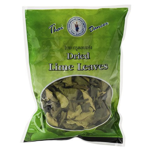 Dried lime leaves TD 25 g