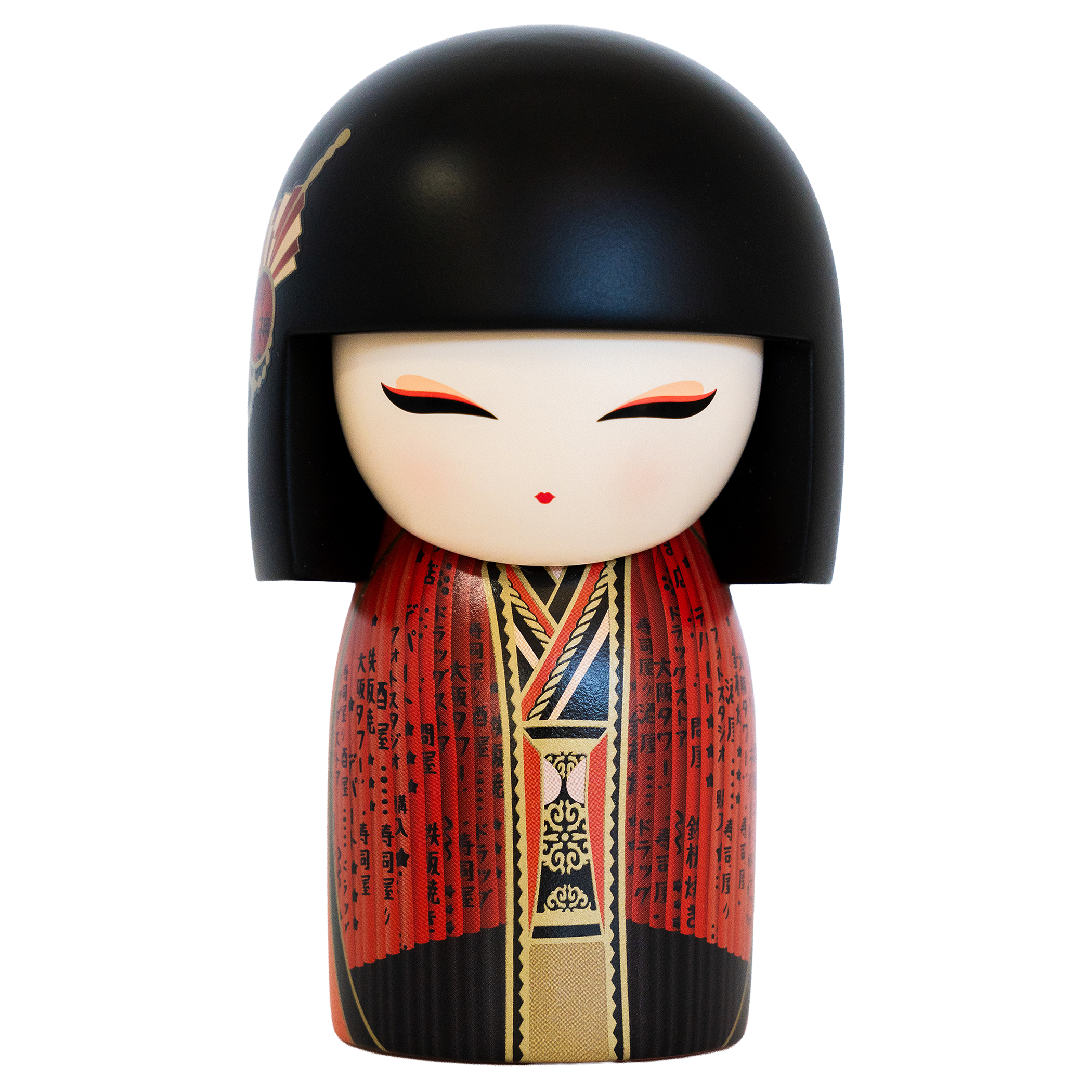 Figurka Kimmidoll Yukina – 'Guidance' (Przewodnictwo)