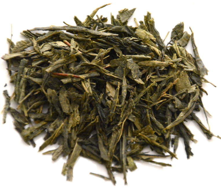 Herbata zielona Bancha 100 g – Asia Deli