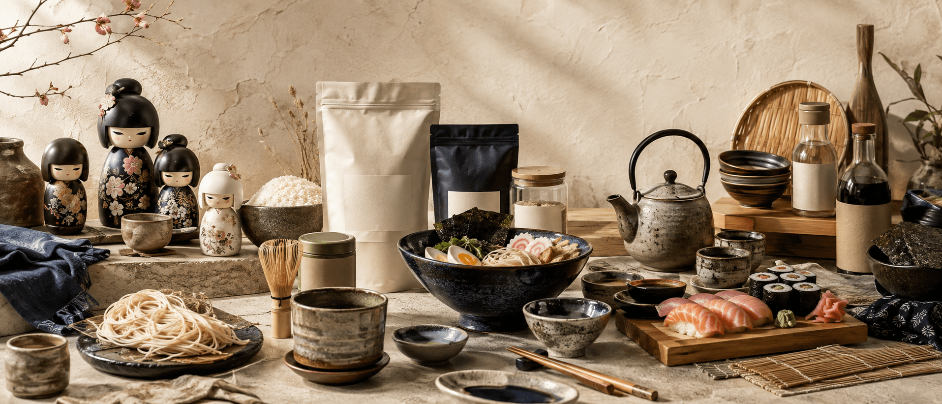 Asia deli delikatesy azjatyckie