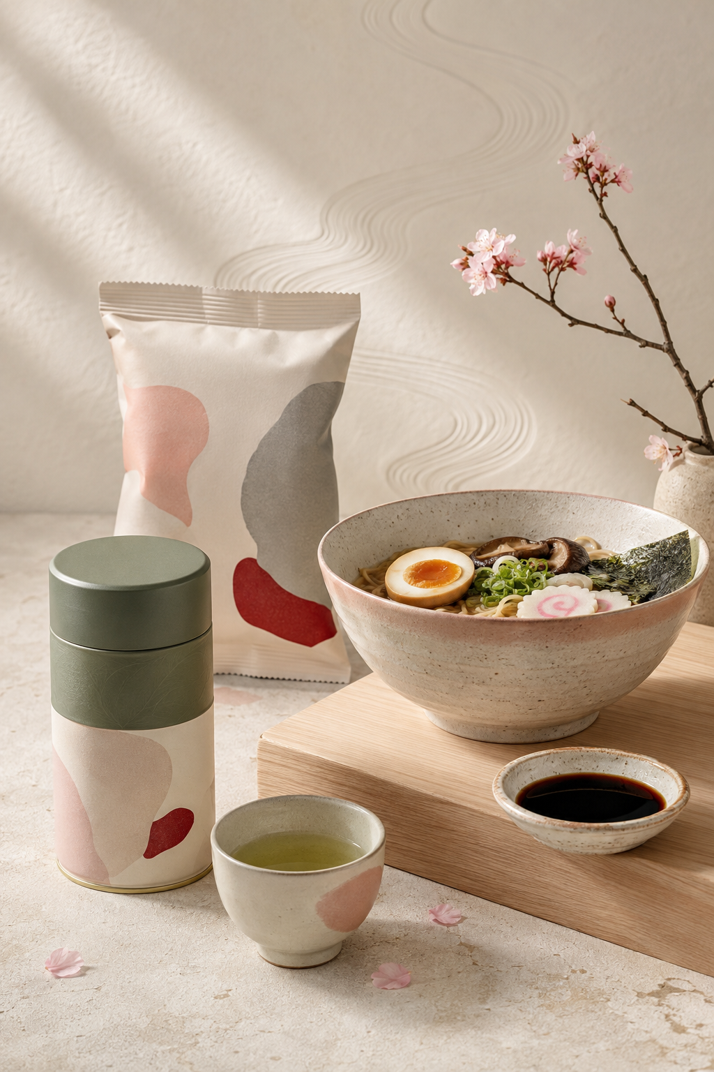 Asia deli delikatesy azjatyckie