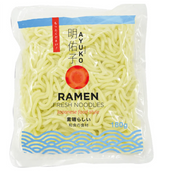 Świeży Makaron Ramen Ayuko Fresh Noodles 180 g