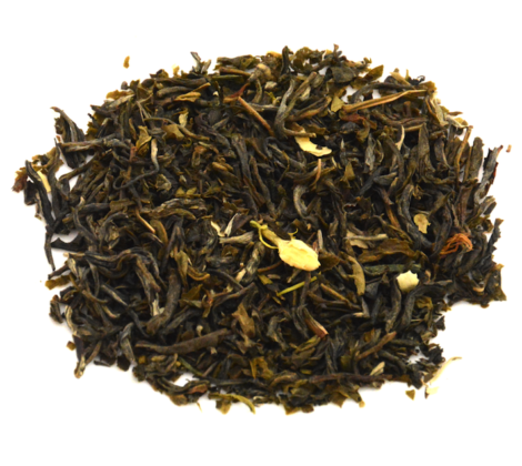 Herbata sencha Jaśminowa 100 g